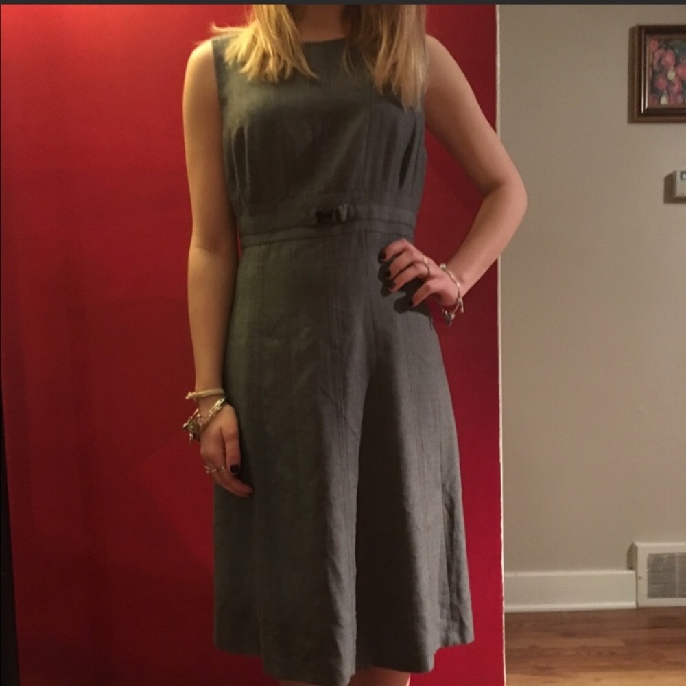 Tahari dress